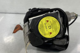 Pretensionneur de ceinture avant droit ALFA ROMEO 147