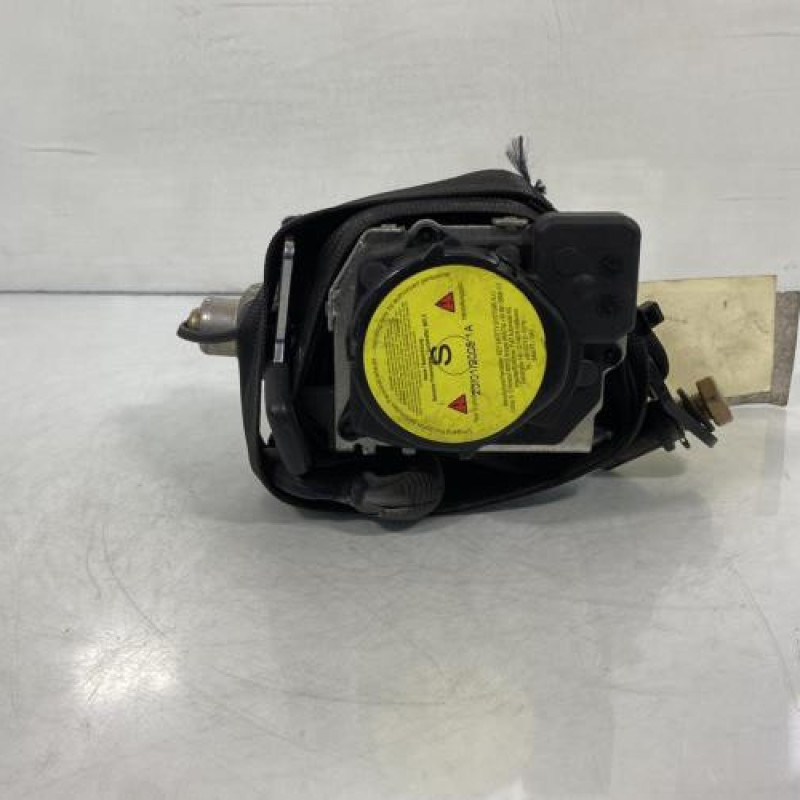 Pretensionneur de ceinture avant gauche ALFA ROMEO 147 Photo n°3