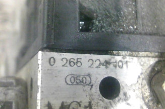 Bloc ABS (freins anti-blocage) ALFA ROMEO 147
