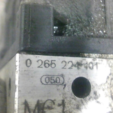 Bloc ABS (freins anti-blocage) ALFA ROMEO 147