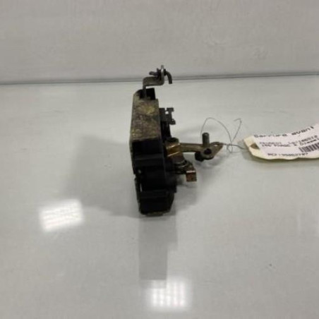 Serrure avant droit PEUGEOT 106