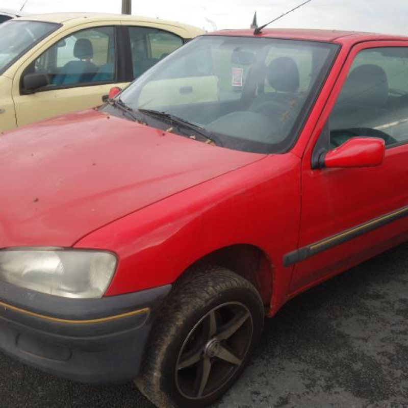 Serrure avant droit PEUGEOT 106 Photo n°4
