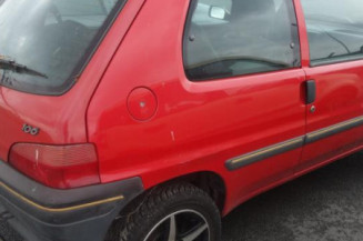 Serrure avant droit PEUGEOT 106