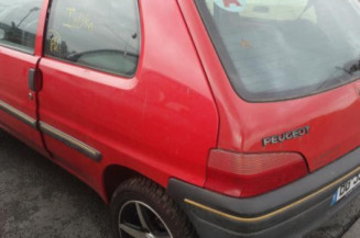 Serrure avant droit PEUGEOT 106