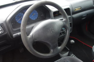 Serrure avant droit PEUGEOT 106
