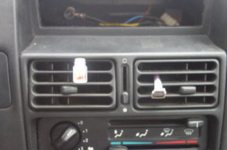 Serrure avant droit PEUGEOT 106