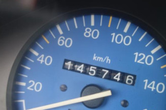 Serrure avant droit PEUGEOT 106