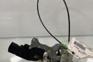 Serrure arriere droit TOYOTA AYGO 1 Photo n°1