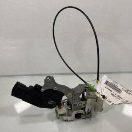 Serrure arriere droit TOYOTA AYGO 1 Photo n°1