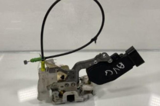 Serrure avant gauche TOYOTA AYGO 1