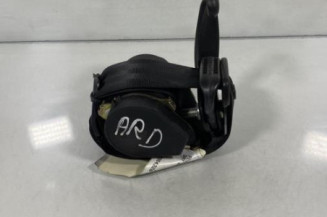 Ceinture arriere droit PEUGEOT 307 Photo n°1