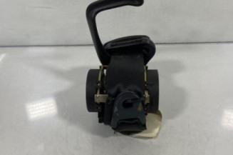 Ceinture arriere droit PEUGEOT 307