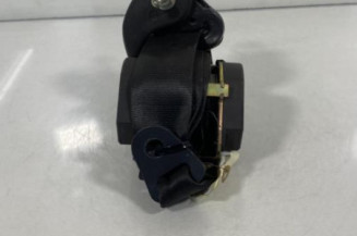 Ceinture arriere gauche PEUGEOT 307
