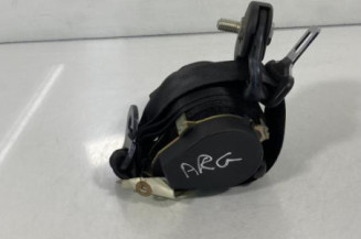 Ceinture arriere gauche PEUGEOT 307