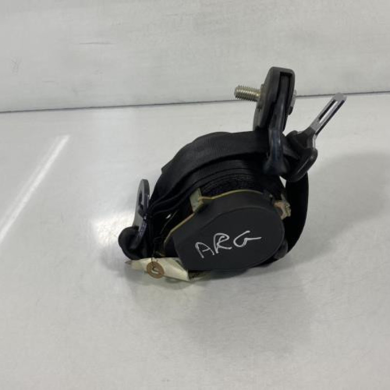 Ceinture arriere gauche PEUGEOT 307 Photo n°3