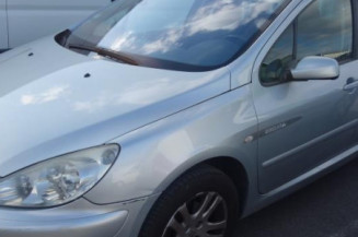 Ceinture arriere gauche PEUGEOT 307