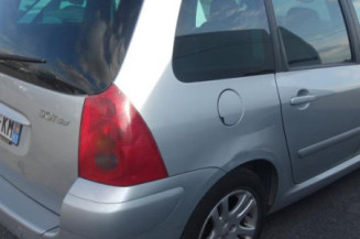 Ceinture arriere gauche PEUGEOT 307