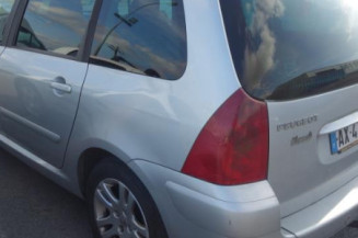 Ceinture arriere gauche PEUGEOT 307