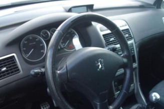 Ceinture arriere gauche PEUGEOT 307
