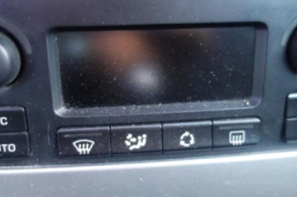 Ceinture arriere gauche PEUGEOT 307