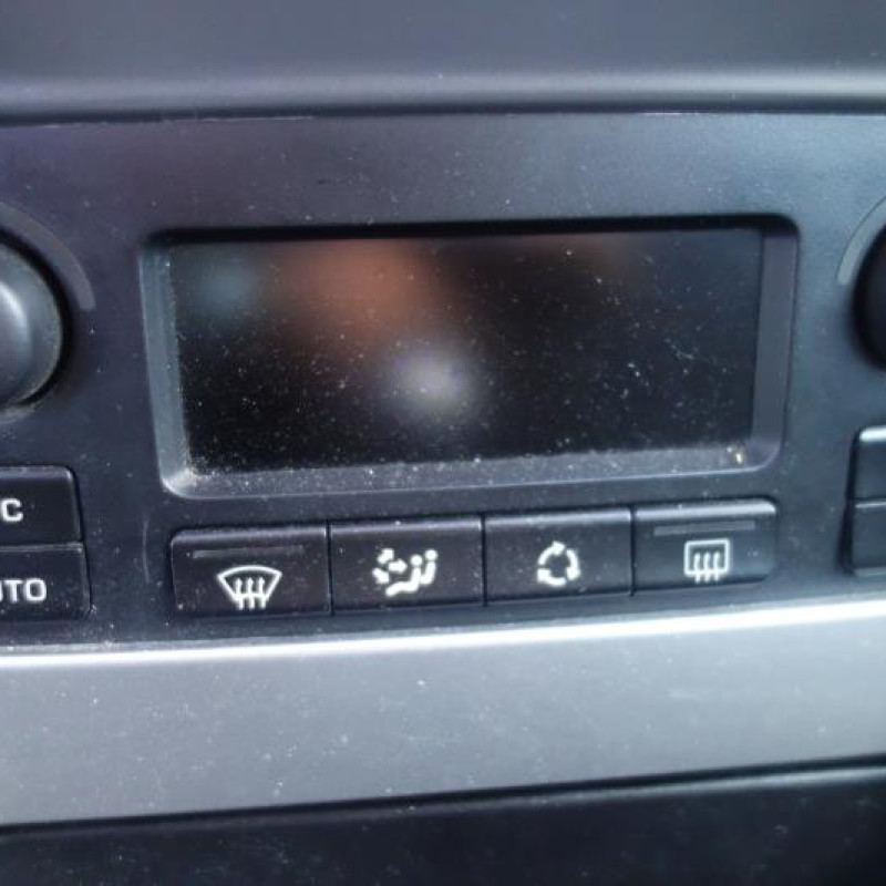 Ceinture arriere gauche PEUGEOT 307 Photo n°9