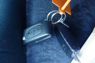 Ceinture arriere gauche PEUGEOT 307