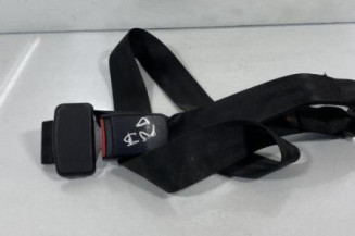 Attache ceinture arriere droit CITROEN XSARA Photo n°1