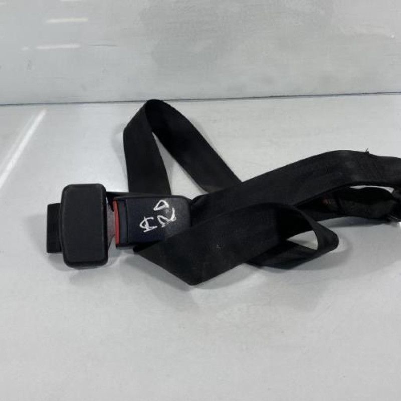 Attache ceinture arriere droit CITROEN XSARA Photo n°1