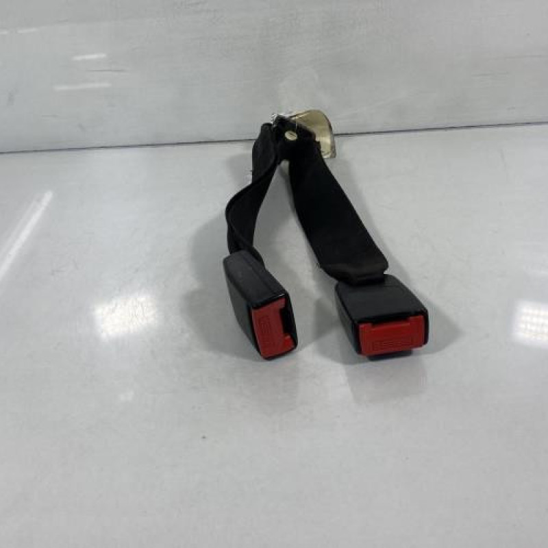 Attache ceinture arriere gauche CITROEN XSARA Photo n°1
