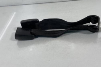 Attache ceinture arriere gauche CITROEN XSARA