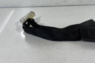 Attache ceinture arriere gauche CITROEN XSARA