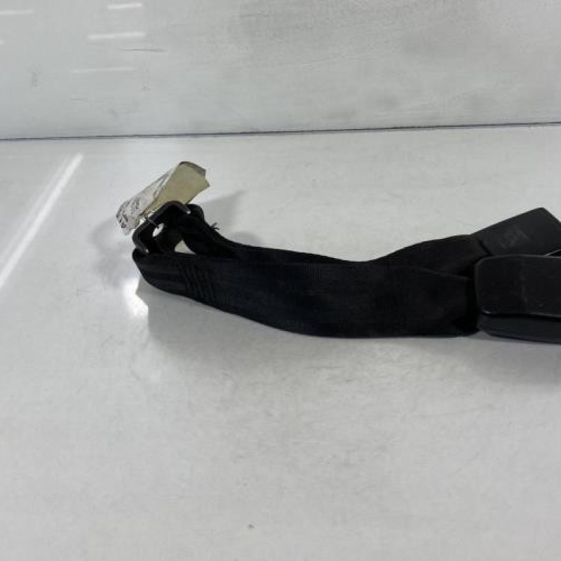 Attache ceinture arriere gauche CITROEN XSARA Photo n°3