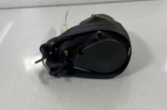Ceinture arriere droit CITROEN XSARA Photo n°1