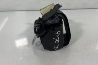 Ceinture arriere gauche CITROEN XSARA Photo n°1