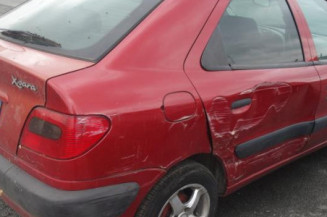 Ceinture arriere gauche CITROEN XSARA
