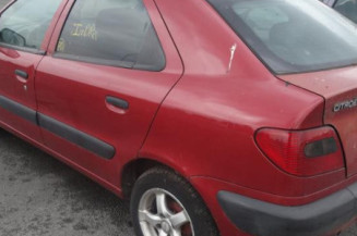 Ceinture arriere gauche CITROEN XSARA