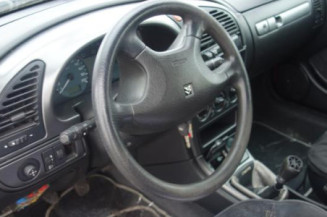 Ceinture arriere gauche CITROEN XSARA