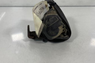Ceinture arriere droit CITROEN BERLINGO 1 Photo n°1