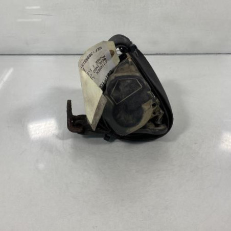 Ceinture arriere droit CITROEN BERLINGO 1 Photo n°1
