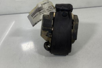 Ceinture arriere droit CITROEN BERLINGO 1