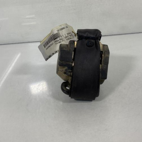 Ceinture arriere droit CITROEN BERLINGO 1