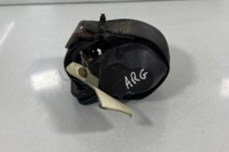 Ceinture arriere gauche CITROEN BERLINGO 1 Photo n°1