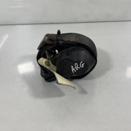 Ceinture arriere gauche CITROEN BERLINGO 1 Photo n°1