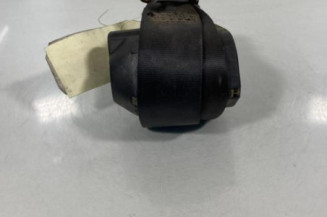 Ceinture arriere gauche CITROEN BERLINGO 1