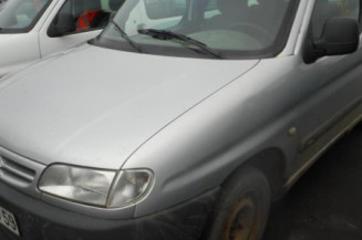 Ceinture arriere gauche CITROEN BERLINGO 1