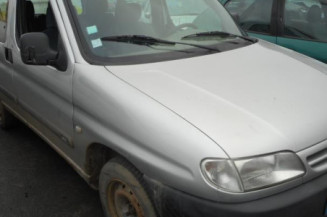 Ceinture arriere gauche CITROEN BERLINGO 1