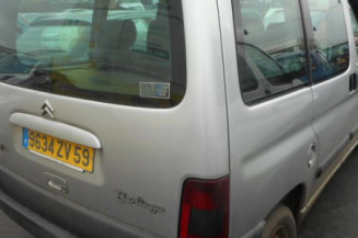 Ceinture arriere gauche CITROEN BERLINGO 1