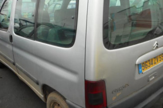 Ceinture arriere gauche CITROEN BERLINGO 1