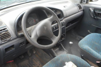Ceinture arriere gauche CITROEN BERLINGO 1