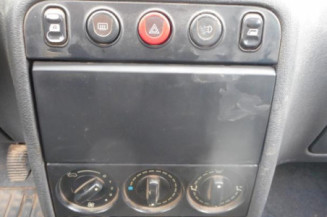 Ceinture arriere gauche CITROEN BERLINGO 1